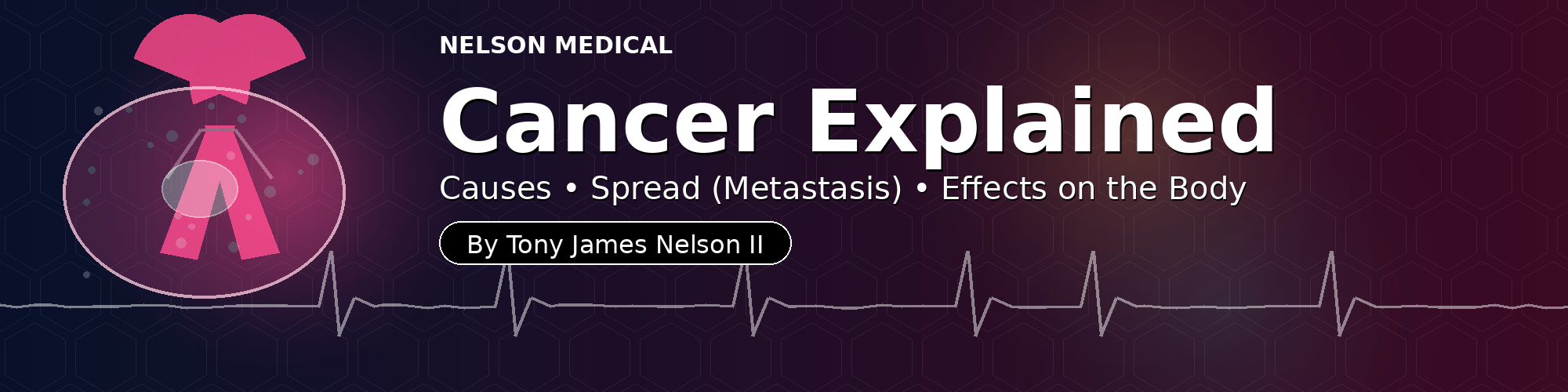 Cancer Explained: Causes, How It Spreads, and Effects on the Body